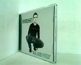Maladjusted Morrissey