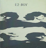 Boy U2