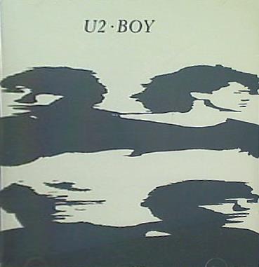 CD海外版 Boy U2 – AOBADO オンラインストア