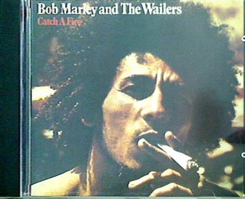 Catch a Fire Bob Marley ＆ The Wailers