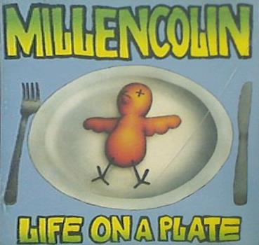 Life on a Plate Millencolin