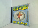 Life on a Plate Millencolin