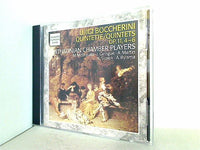 Boccherini: String Quintets  Op. 11  Nos. 4-6 Boccherini