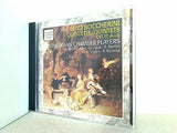 Boccherini: String Quintets  Op. 11  Nos. 4-6 Boccherini