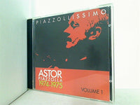Piazzollissimo Vol.1 Astor Piazzolla