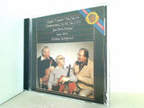 Haydn: London Trios Nos. 1-4  Divertissements  Op. 100  Nos. 2 ＆ 6 Jean-Pierre Rampal