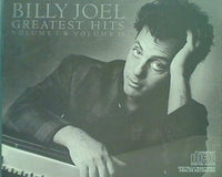 Greatest Hits  Vols. 1 ＆ 2  1973-1985 Billy Joel