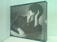 Greatest Hits  Vols. 1 ＆ 2  1973-1985 Billy Joel