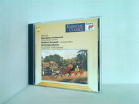 Mozart: Eine kleine Nachtmusic  Posthorn Serenade  Six German Dances  Essential Classics Wolfgang Amadeus Mozart