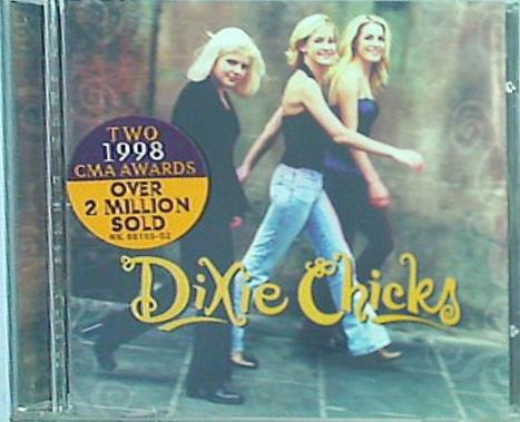 Wide Open Spaces Dixie Chicks