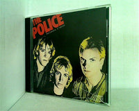 Reggatta De Blanc Police