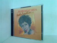30 Greatest Hits Aretha Franklin  2 Discs ARETHA FRANKLIN