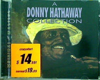 A Donny Hathaway Collection Donny Hathaway