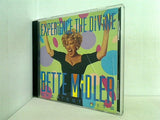 Experience The Divine Greatest Hits Bette Midler