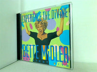 Experience The Divine Greatest Hits Bette Midler