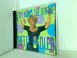 Experience The Divine Greatest Hits Bette Midler