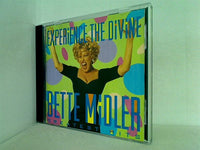 Experience The Divine Greatest Hits Bette Midler