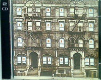 Physical Graffiti Led Zeppelin