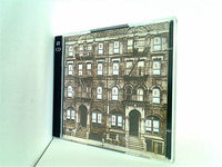 Physical Graffiti Led Zeppelin