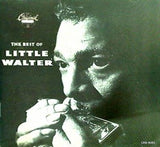 Best of Little Walter Little Walter