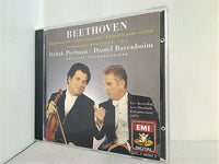 Beethoven: Violin Concerto  Romances 1 ＆ 2 Ludwig van Beethoven