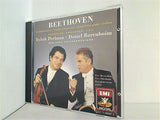 Beethoven: Violin Concerto  Romances 1 ＆ 2 Ludwig van Beethoven