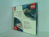 Cons Vn Gidon Kremer