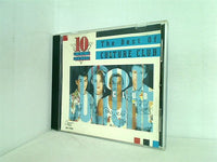 10 best series: The Best of CULTURE CLUB CULTURE CLUB