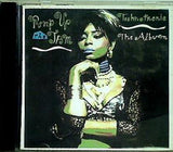Pump Up the Jam Technotronic