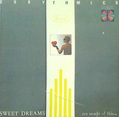 Sweet Dreams Eurythmics