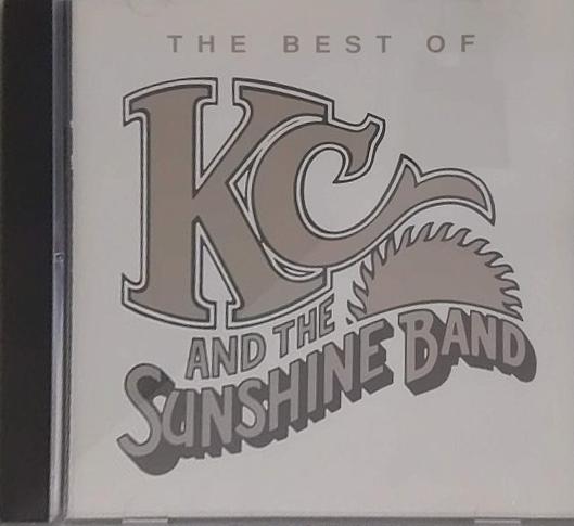 The Best of KC ＆ the Sunshine Band K.C. ＆ Sunshine Band