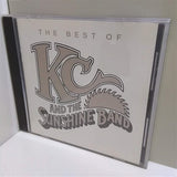 The Best of KC ＆ the Sunshine Band K.C. ＆ Sunshine Band