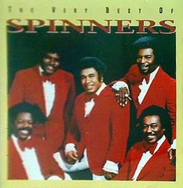 The Very Best of Spinners Spinners