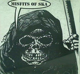 Misfits Of Ska  Artists