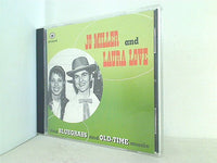 Sing Bluegrass Jo Miller ＆ Laura Love