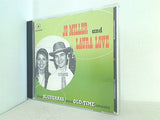 Sing Bluegrass Jo Miller ＆ Laura Love