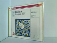 Complete Trios  Including Horn ＆ Clarinet Beaux Arts Trio
