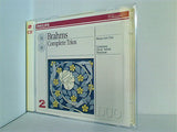 Complete Trios  Including Horn ＆ Clarinet Beaux Arts Trio