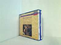 Beethoven: The Violin Sonatas Ludwig van Beethoven