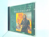 Braveheart: Original Motion Picture Soundtrack James Horner