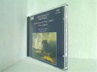 String Quartets Piano Quartet Lajtha Quartet