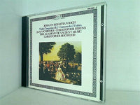 Bach: Violin Concertos Johann Sebastian Bach
