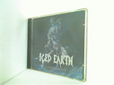 Night Of The Stormrider  Reissue Iced Earth