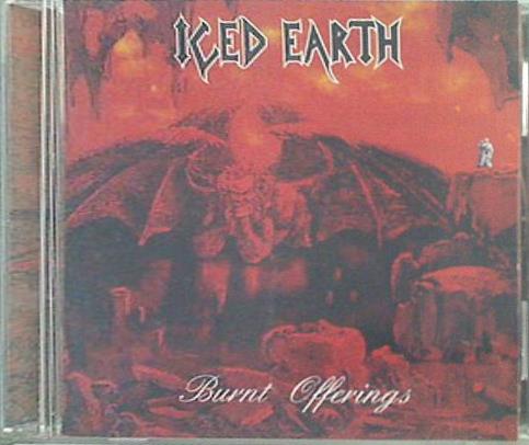 Burnt Offerings Iced Earth