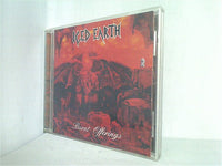 Burnt Offerings Iced Earth