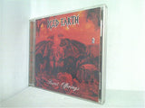 Burnt Offerings Iced Earth