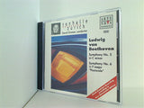 Beethoven: Symphonies Nos. 5 ＆ 6 Ludwig van Beethoven