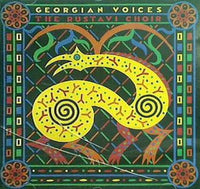 Georgian Voices Rustavi Choir