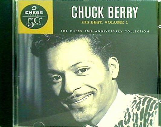 His Best  Volume 1 Chuck Berry