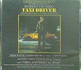 Taxi Driver: Original Soundtrack Recording Bernard Herrmann